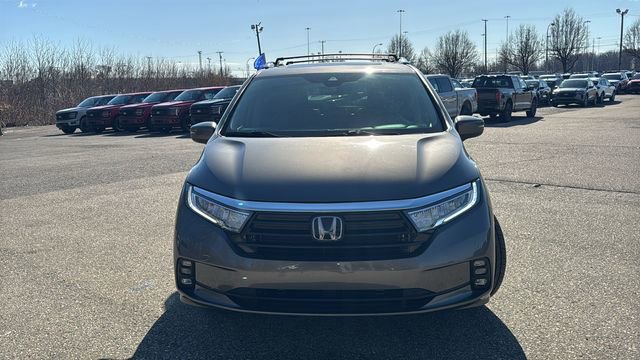 Used 2023 Honda Odyssey EX-L image 9
