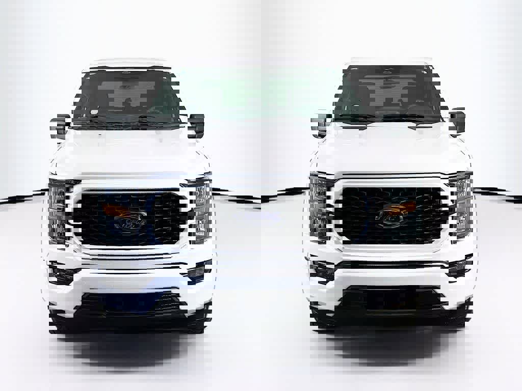 Certified 2023 Ford F150 XL w/ STX Appearance Package image 8