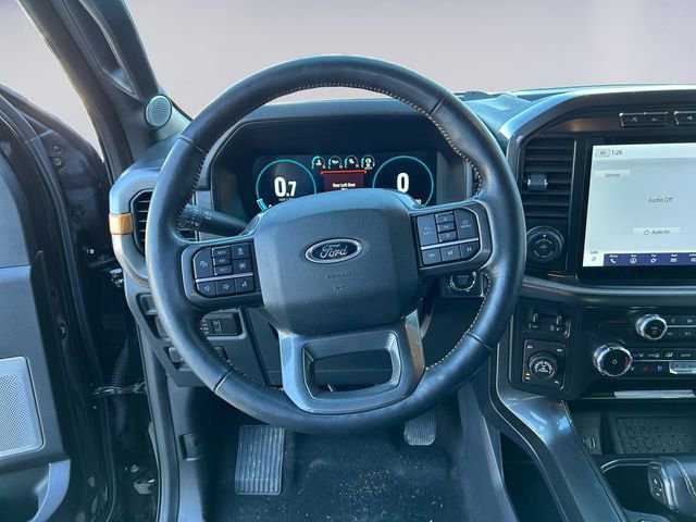Certified 2023 Ford F150 Tremor w/ Equipment Group 402A High image 12