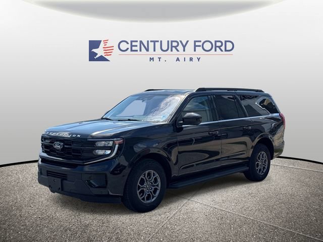 Certified 2025 Ford Expedition Max Active AWD/4WD image 4