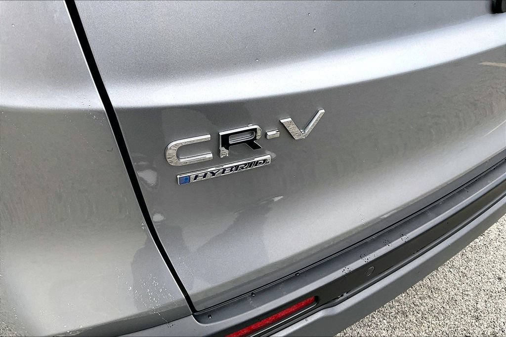 Used 2023 Honda CR-V Sport Touring image 8