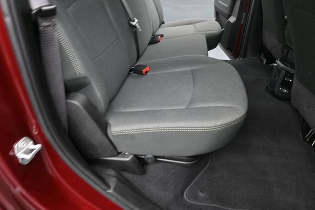 Used 2021 RAM 2500 Tradesman AWD/4WD image 25