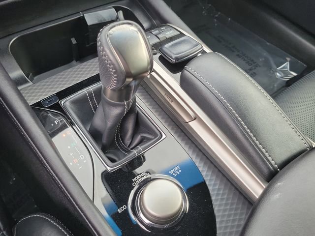 Used 2018 Lexus GS 350 F Sport image 21