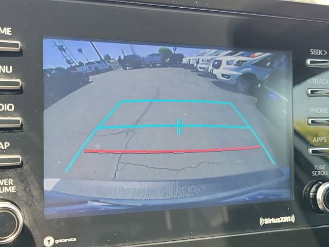 Used 2024 Toyota Camry SE image 14