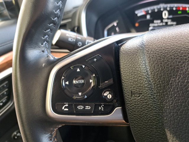 Used 2022 Honda CR-V EX-L image 17