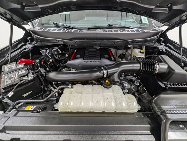 Certified 2026 Ford F150 Raptor AWD/4WD image 37