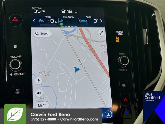 Used 2023 Subaru Ascent Limited w/ Technology Package image 17