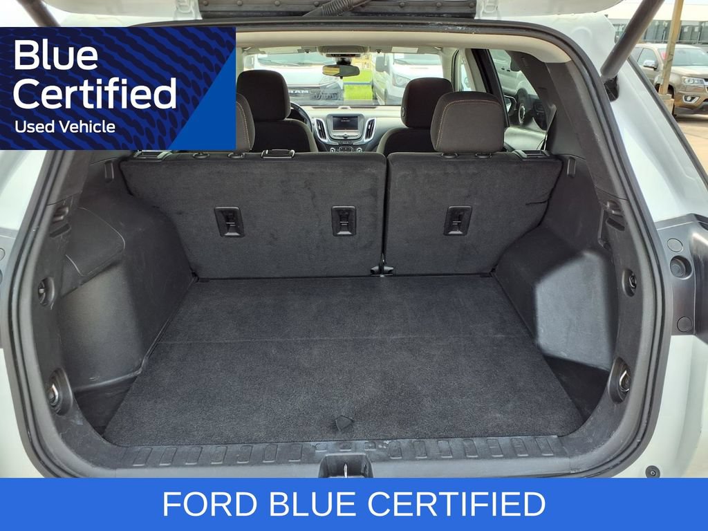 Used 2024 Chevrolet Equinox LT FWD image 30