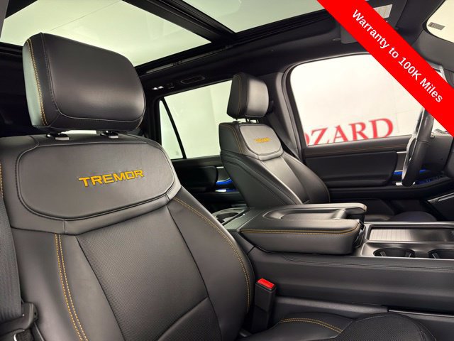 Certified 2025 Ford Expedition Tremor AWD/4WD image 38
