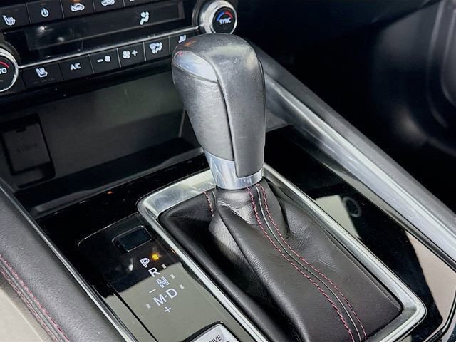 Used 2022 MAZDA CX-5 AWD 2.5 Turbo image 15