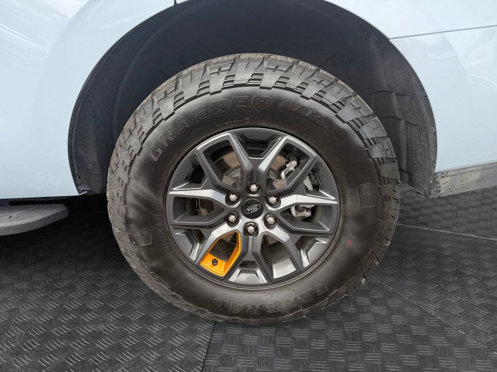 Certified 2025 Ford Expedition Tremor AWD/4WD image 19