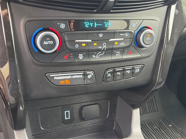 Certified 2019 Ford Escape Titanium AWD/4WD image 13