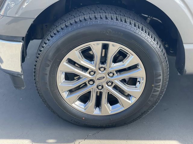 Certified 2024 Ford F150 Lariat image 39