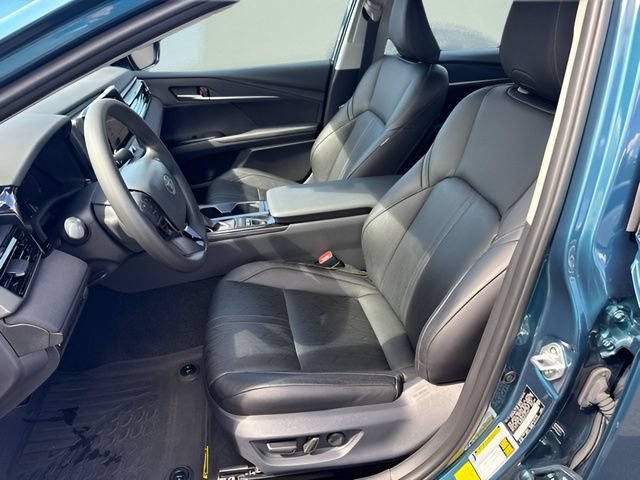 Used 2026 Toyota Camry LE w/ Convenience Package FWD image 18