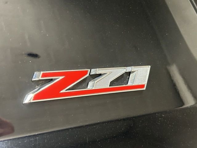 Used 2020 Chevrolet Tahoe LT w/ Z71 Midnight Edition AWD/4WD image 29