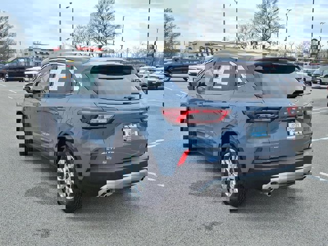 Certified 2023 Ford Escape Active w/ Tech Pack #2 image 3