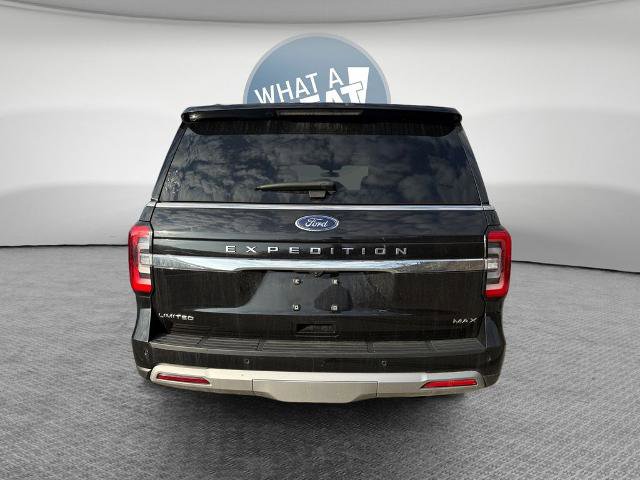 Certified 2024 Ford Expedition Max Limited AWD/4WD image 5