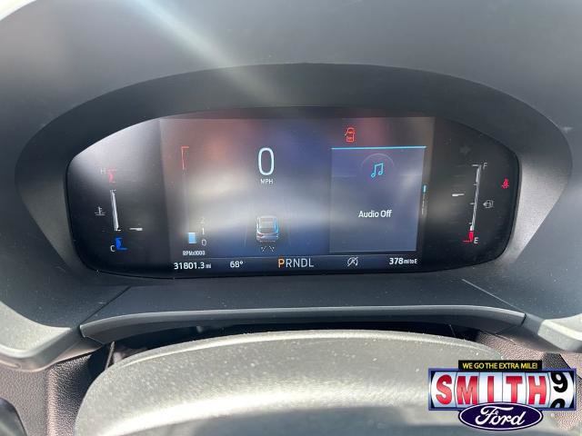 Certified 2025 Ford Escape Active AWD/4WD image 23