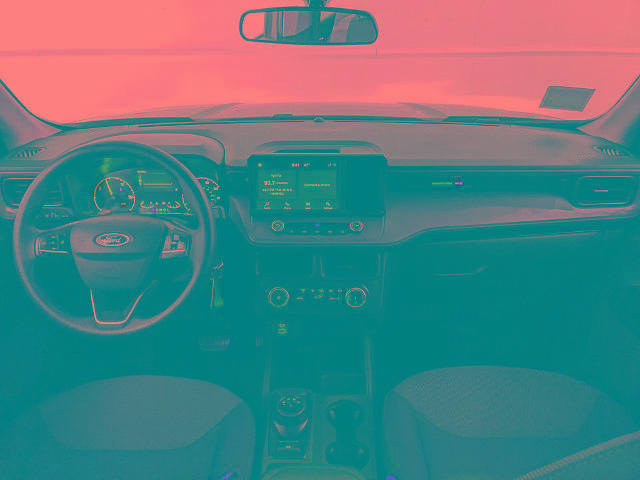 Certified 2022 Ford Maverick XL image 8