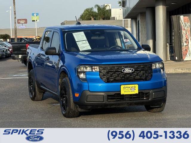 Certified 2025 Ford Maverick XL image 7