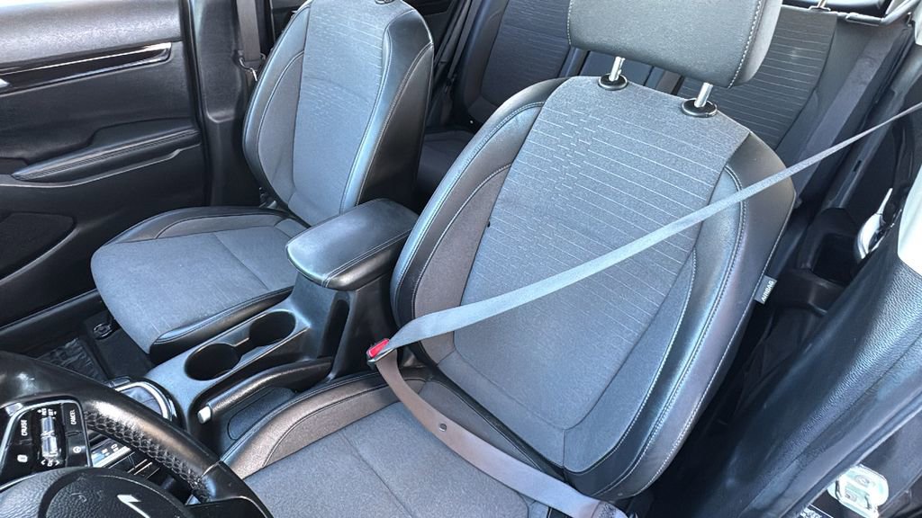 Used 2023 Kia Seltos S w/ Navigation Package image 22