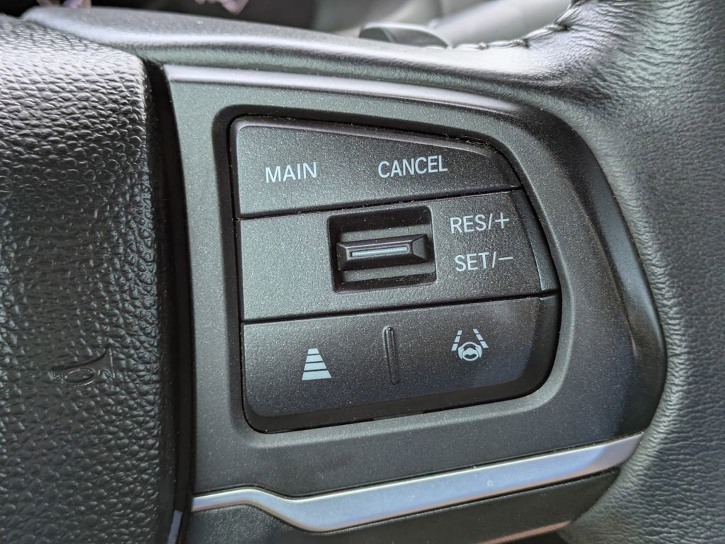 Used 2024 Honda Ridgeline RTL image 25