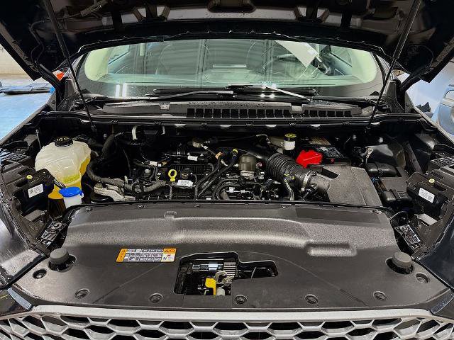 Certified 2023 Ford Edge SEL image 20