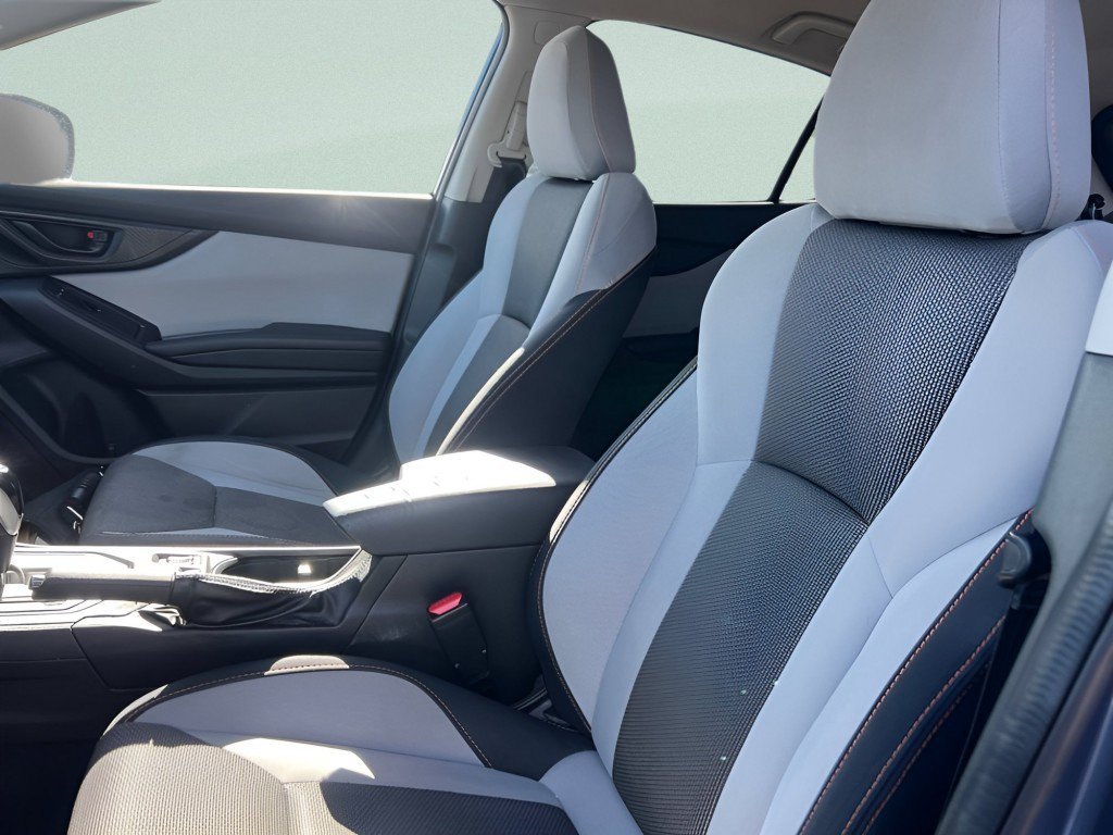 Used 2018 Subaru Crosstrek 2.0i Premium w/ Eyesight System AWD/4WD image 18