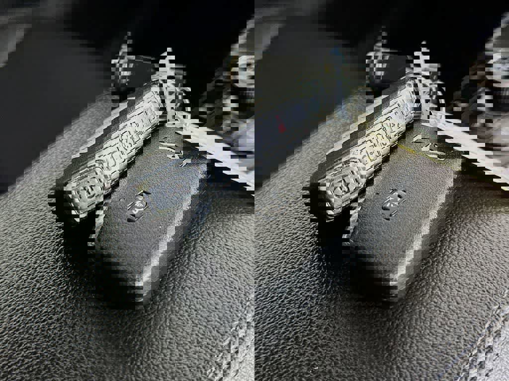 Used 2023 Kia Sportage X-Line w/ X-Line Premium Package image 24