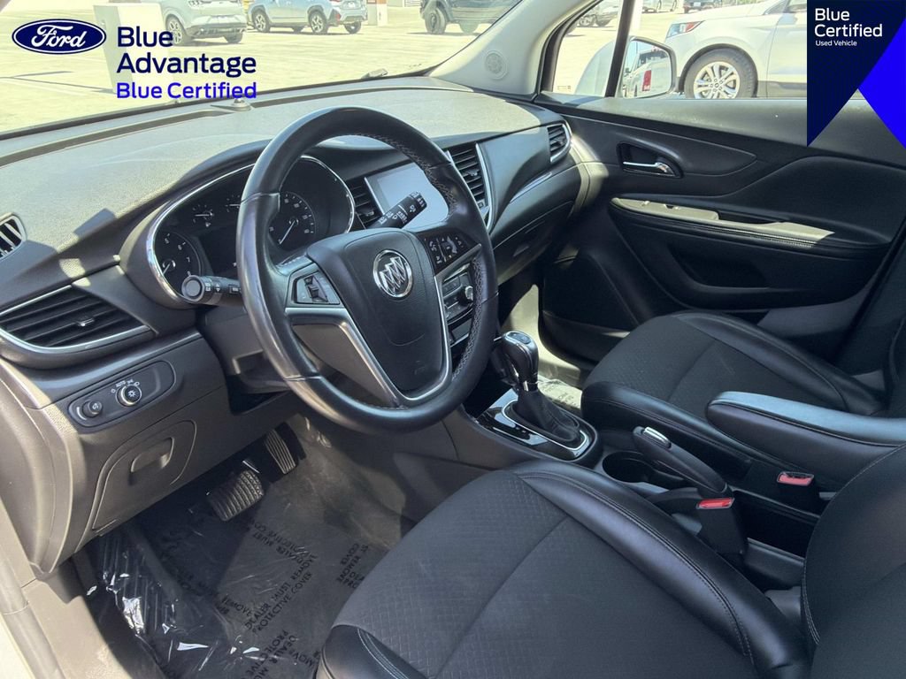 Used 2019 Buick Encore Preferred FWD image 18