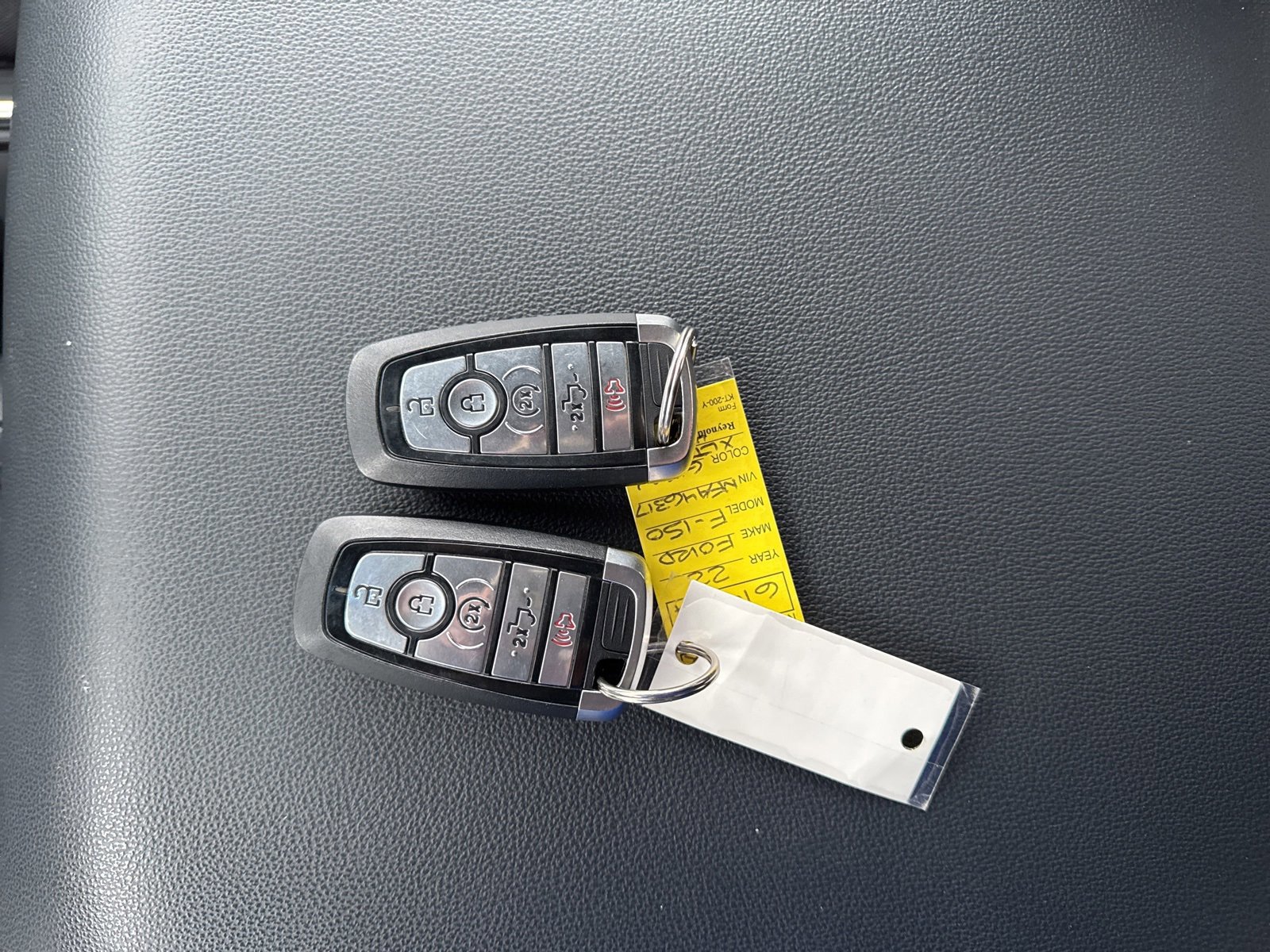 Certified 2022 Ford F150 XLT w/ Equipment Group 302A High image 39