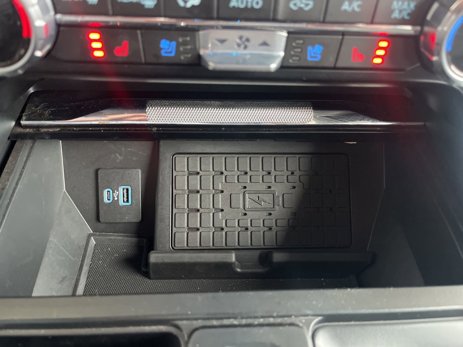 Certified 2023 Ford F150 Lariat w/ Equipment Group 502A High image 27