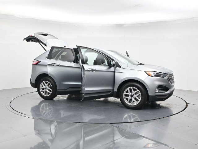 Certified 2023 Ford Edge SEL w/ Convenience Package AWD/4WD image 53