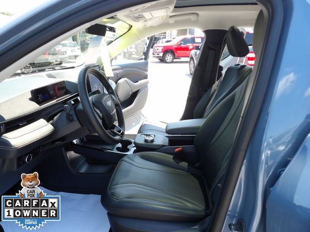 Certified 2023 Ford Mustang Mach-E Premium RWD image 26