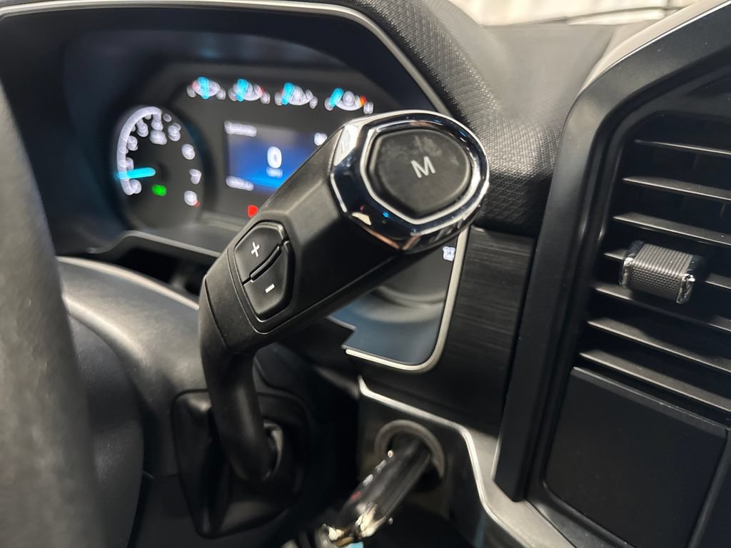 Certified 2023 Ford F150 XL w/ STX Appearance Package AWD/4WD image 27