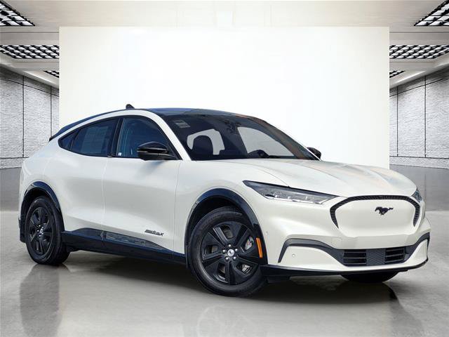 Certified 2023 Ford Mustang Mach-E California Route 1 AWD/4WD image 2