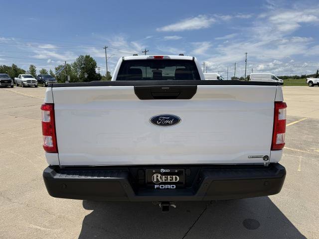 Certified 2023 Ford F150 XL w/ Trailer Tow Package AWD/4WD image 8