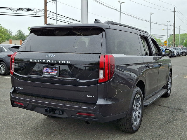 Certified 2025 Ford Expedition Max Active AWD/4WD image 10