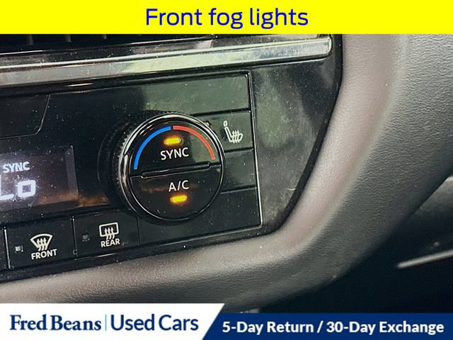 Used 2024 Nissan Pathfinder Rock Creek AWD/4WD image 24