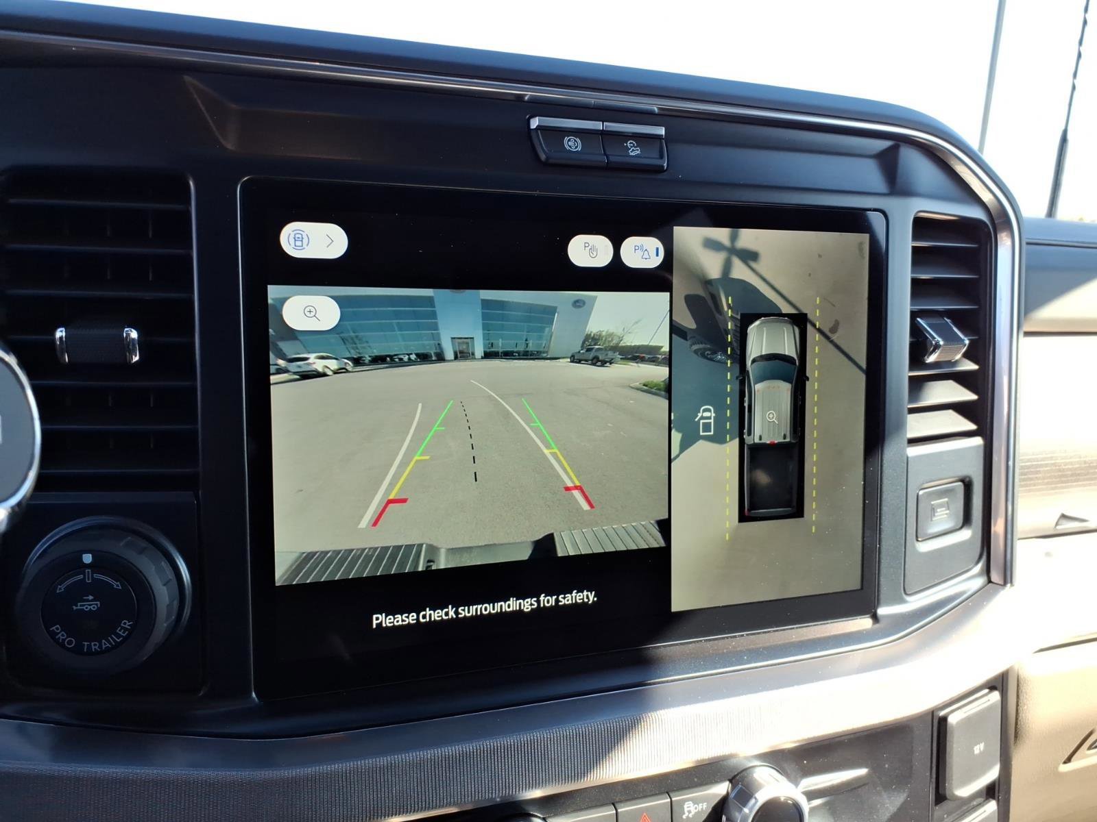 Certified 2025 Ford F350 Platinum w/ Platinum Plus Package image 20