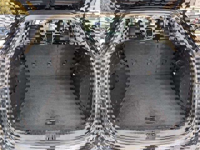 Certified 2018 Ford Edge Titanium w/ Equipment Group 301A image 33