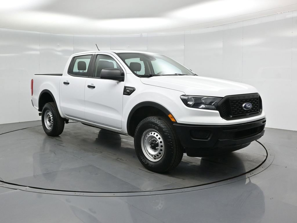 Certified 2023 Ford Ranger XL image 6