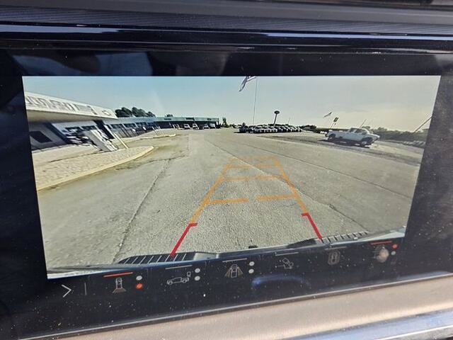 Used 2025 GMC Sierra 2500 Denali Ultimate AWD/4WD image 21