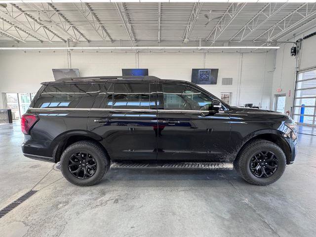 Certified 2023 Ford Expedition Timberline AWD/4WD image 7