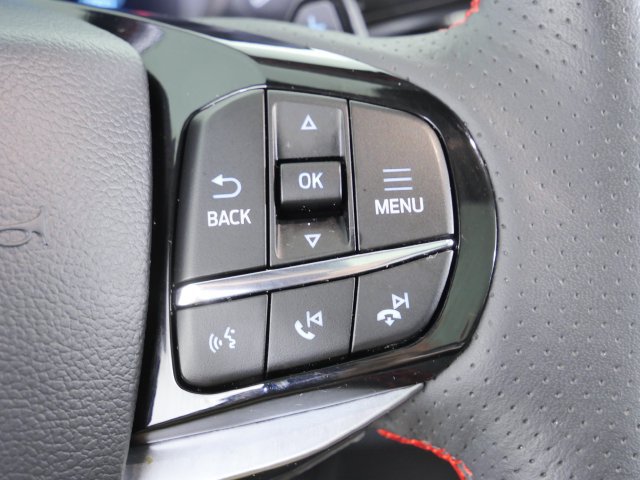 Certified 2026 Ford Explorer ST AWD/4WD image 27