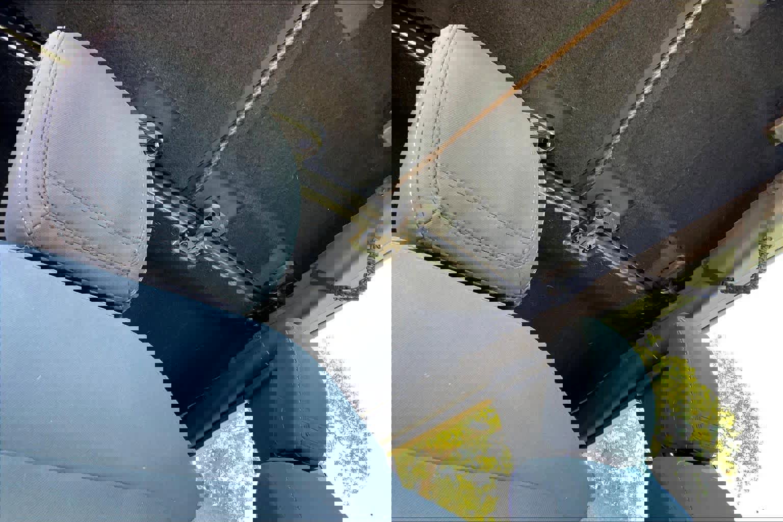 Certified 2022 Ford Bronco Big Bend image 12