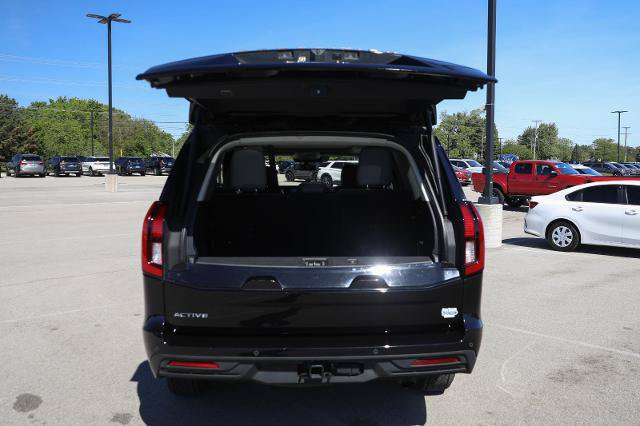 Certified 2025 Ford Expedition Active AWD/4WD image 11