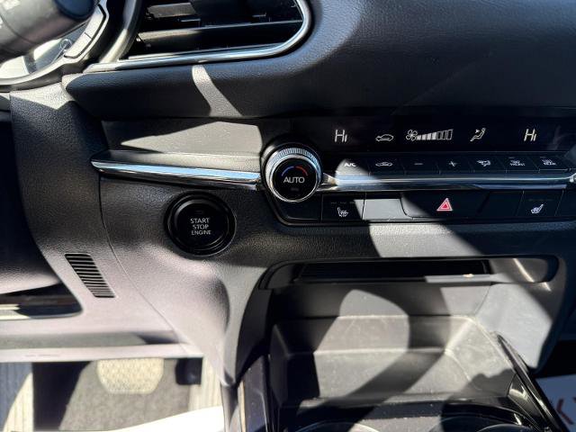 Used 2024 MAZDA CX-30 AWD 2.5 S w/ Preferred Package image 22