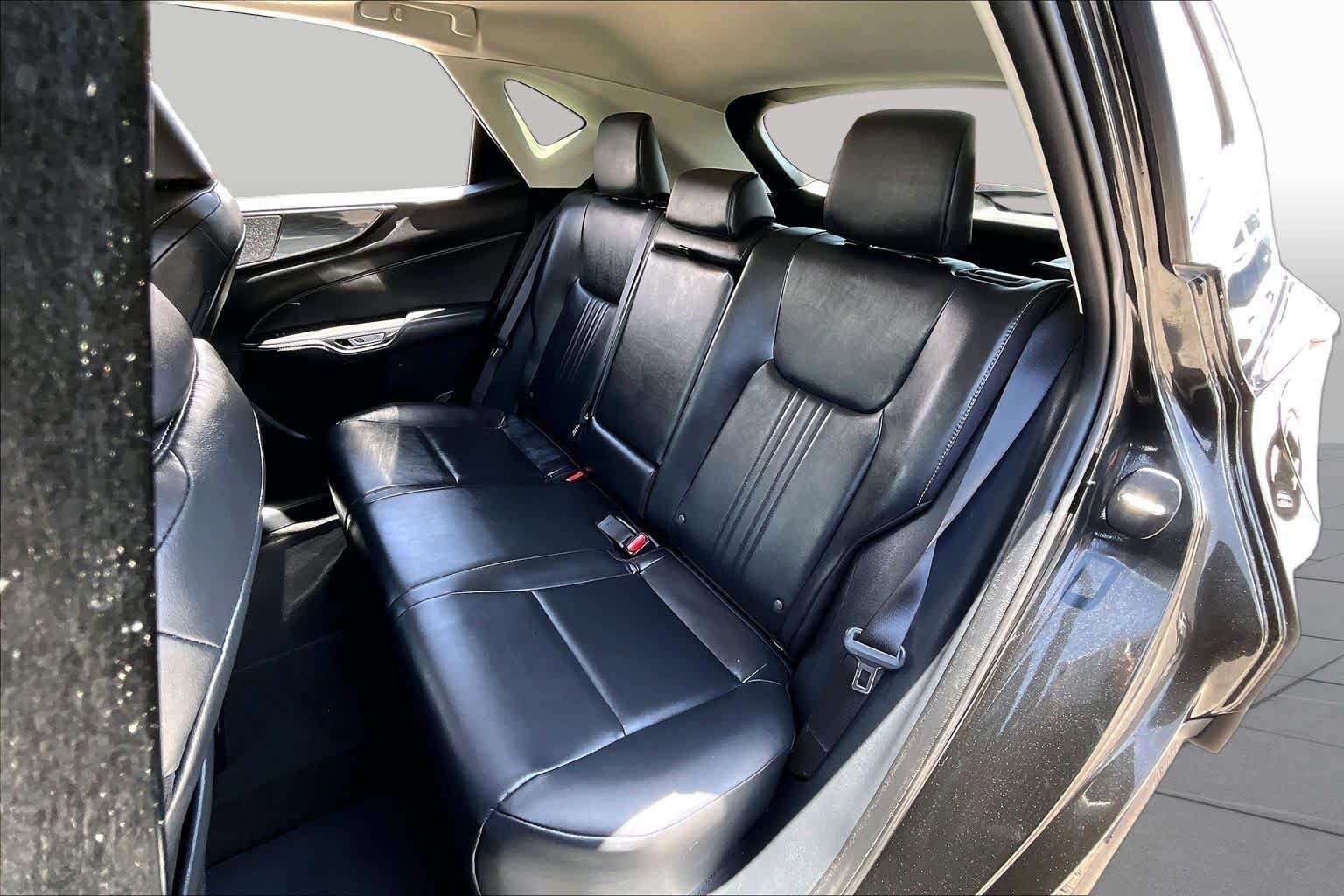 Used 2024 Lexus NX 250 FWD image 20