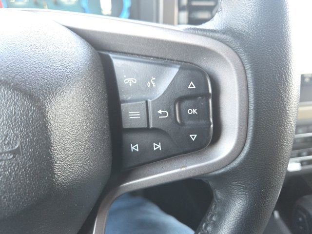 Certified 2025 Ford Bronco Big Bend image 31